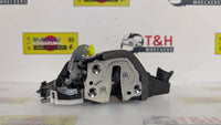 Left Front Lock Actuator, 2022, Subaru, Forester, Hybrid S, SK | T&H Wreckers