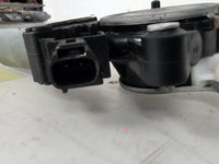 2007 2007 Mitsubishi 380 6MMDB4V417T024430 Right Rear Window Regulator/Motor