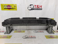 2022 2022 Subaru Forester SK SKEDKFL Front Bumper Bar Reinforcement