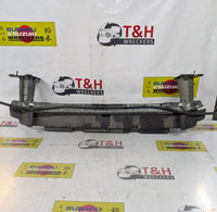 2022 2022 Subaru Forester SK SKEDKFL Front Bumper Bar Reinforcement