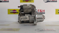 2016-2023 Suzuki Baleno EW FWD Starter Motor | T&H Wreckers