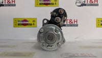 2016-2023 Suzuki Baleno EW FWD Starter Motor | T&H Wreckers