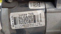 2016-2023 Suzuki Baleno EW FWD Starter Motor | T&H Wreckers
