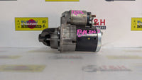 2016-2023 Suzuki Baleno EW FWD Starter Motor | T&H Wreckers