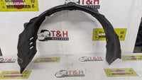 2007 - 2015 Mitsubishi Lancer CJ Right Guard Liner