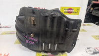 2007 - 2015 Mitsubishi Lancer CJ Right Guard Liner