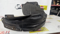 2007 - 2015 Mitsubishi Lancer CJ Right Guard Liner