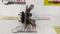 2007 - 2017 Mitsubishi Lancer CJ Right Front Hub Assembly