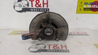 2007 - 2017 Mitsubishi Lancer CJ Right Front Hub Assembly