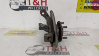 2007 - 2017 Mitsubishi Lancer CJ Right Front Hub Assembly