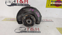 2007 - 2017 Mitsubishi Lancer CJ Right Front Hub Assembly
