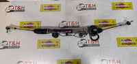 2007-2015 Mitsubishi Lancer CJ Sportback FWD Power Steering Rack | T&H Wreckers