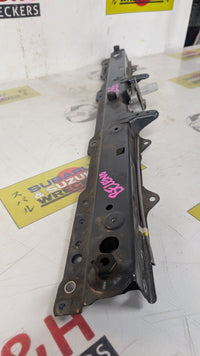 2016 - 2023 Suzuki Baleno EW Bonnet Top Lock Panel