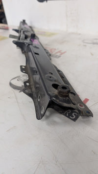 2016 - 2023 Suzuki Baleno EW Bonnet Top Lock Panel