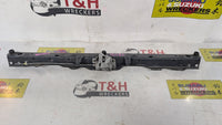 2016 - 2023 Suzuki Baleno EW Bonnet Top Lock Panel