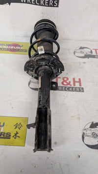 2016 - 2023 Suzuki Baleno EW null Right Front Strut