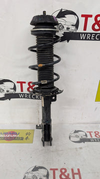 2016 - 2023 Suzuki Baleno EW null Right Front Strut