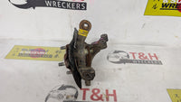 2016 - 2023 Suzuki Baleno EW null Left Front Hub Assembly