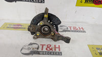 2016 - 2023 Suzuki Baleno EW null Left Front Hub Assembly