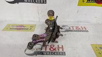 2016 - 2023 Suzuki Baleno EW null Left Front Hub Assembly
