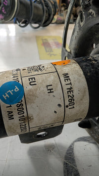 2016 - 2023 Suzuki Baleno EW null Left Front Strut
