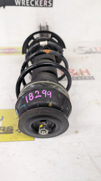 2016 - 2023 Suzuki Baleno EW null Left Front Strut