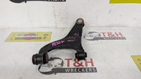 Left Rear Upper Control Arm, 2022, Subaru, Forester, Hybrid S, SK | T&H Wreckers