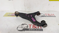 Left Rear Upper Control Arm, 2022, Subaru, Forester, Hybrid S, SK | T&H Wreckers