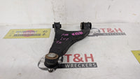 Left Rear Upper Control Arm, 2022, Subaru, Forester, Hybrid S, SK | T&H Wreckers