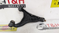 Left Rear Upper Control Arm, 2022, Subaru, Forester, Hybrid S, SK | T&H Wreckers