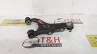 Left Rear Upper Control Arm, 2022, Subaru, Forester, Hybrid S, SK | T&H Wreckers