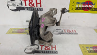 Right Rear Hub Assembly, 2022, Subaru, Forester, Hybrid S, SK | T&H Wreckers