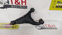 Right Rear Upper Control Arm, 2022, Subaru, Forester, Hybrid S, SK | T&H Wreckers
