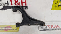 Right Rear Upper Control Arm, 2022, Subaru, Forester, Hybrid S, SK | T&H Wreckers