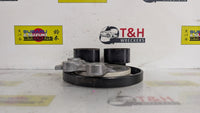 Belt Tensioner, 2022, Subaru, Forester, Hybrid S, SK | T&H Wreckers