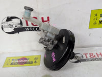 2006-2013 Suzuki SX4 EY Hatchback Brake Booster | T&H Wreckers