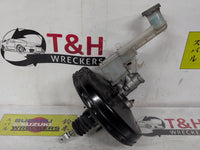 2006-2013 Suzuki SX4 EY Hatchback Brake Booster | T&H Wreckers