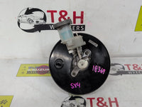 2006-2013 Suzuki SX4 EY Hatchback Brake Booster | T&H Wreckers