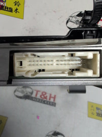 Amplifier, 86221SJ013, 2022, Subaru, Forester, Hybrid S, SK | T&H Wreckers