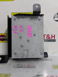 Amplifier, 86221SJ013, 2022, Subaru, Forester, Hybrid S, SK | T&H Wreckers