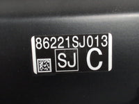 Amplifier, 86221SJ013, 2022, Subaru, Forester, Hybrid S, SK | T&H Wreckers