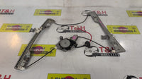 2001 - 2007 Nissan Skyline V35 Left Front Window Regulator/Motor