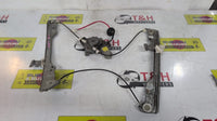 2001 - 2007 Nissan Skyline V35 Left Front Window Regulator/Motor
