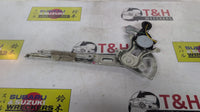 2003 - 2009 Toyota Prius W20 Left Front Window Regulator/Motor