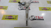 2003 - 2009 Toyota Prius W20 Left Front Window Regulator/Motor