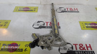 2003 - 2009 Toyota Prius W20 Left Front Window Regulator/Motor