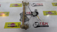 2003 - 2009 Toyota Prius W20 Left Front Window Regulator/Motor
