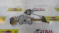 1999 - 2005 Toyota Celica ZZT231 Left Front Window Regulator/Motor