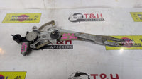 2000 - 2005 Toyota RAV4 A20 Left Front Window Regulator/Motor