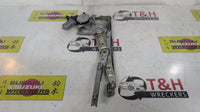 2012 - 2021 Toyota 86 ZN6 Left Front Window Regulator/Motor